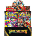 Pokemon: Mega Evolutions ME01: Enhanced Booster Box (Presale)