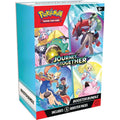 Pokemon: Journey Together: Booster Bundle
