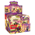 Pokemon: Shrouded Fable: Mini Tin Display
