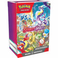 POKEMON TCG: SCARLET AND VIOLET BOOSTER BUNDLE