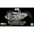 Star Wars Model Kit: #015 Millennium Falcon (The Empire Strikes Back)