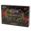 Yugioh: Yu-Gi-Oh Premium Gold Infinite Gold Booster Box
