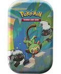 Pokemon: Galar Pal Mini Tin [Grookey]