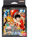 One Piece Tcg: 3D2Y Starter Deck (St-14)