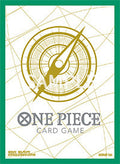 One Piece: Official Sleeves Assortment 5-4 - 70 sleeves