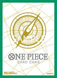 One Piece: Official Sleeves Assortment 5-4 - 70 sleeves
