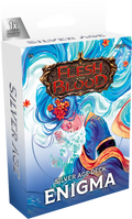 Flesh and Blood TCG - Silver Age - Deck - Enigma