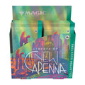 Magic the Gathering: Streets of New Capenna Collector Booster Box
