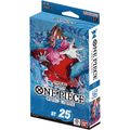 One Piece: Blue Buggy Starter Deck (ST-25)