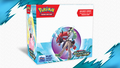 Pokemon: Journey Together: Enhanced Booster Box